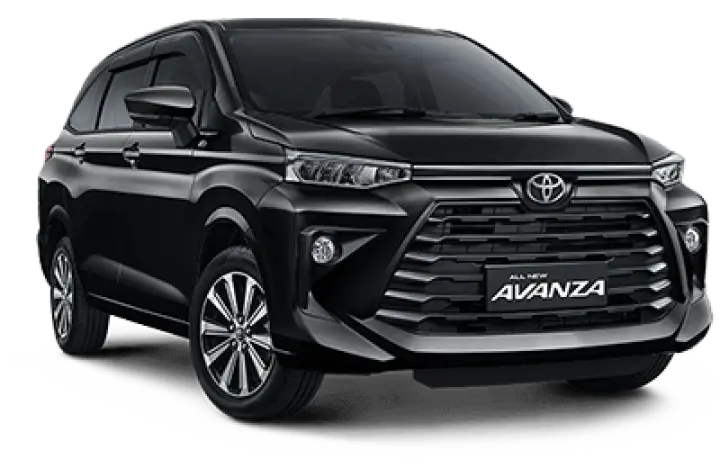 Sewa Toyota Avanza pondok cina