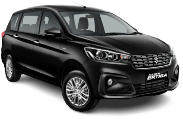 Sewa Suzuki Ertiga pondok cina