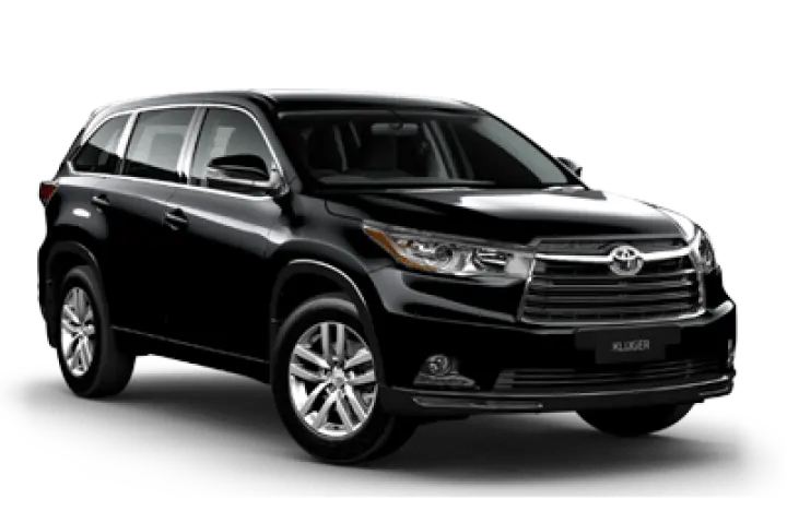 Sewa Innova pondok cina