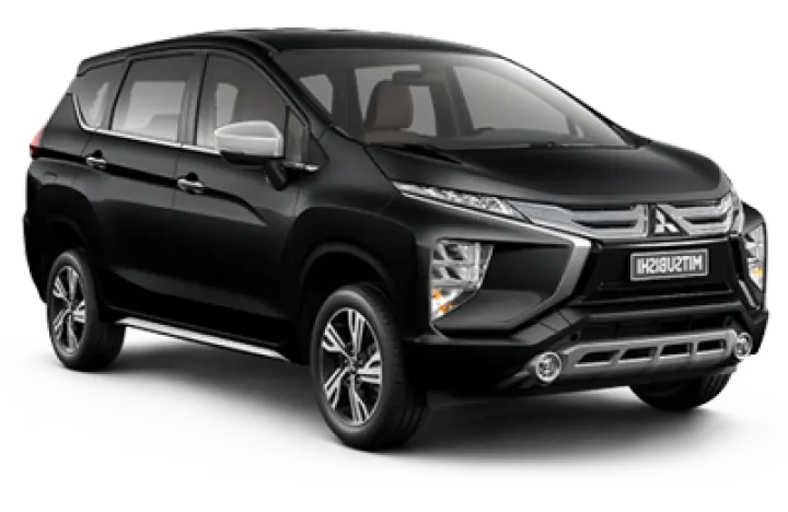 Sewa Mitsubishi XPander pondok cina